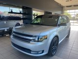 Used 2013 Ford Flex Limited w/ Titanium Appearance Pkg image 4