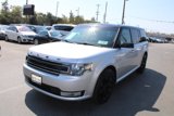 Used 2018 Ford Flex SEL w/ Equipment Group 202A image 3