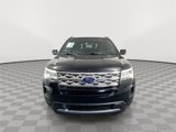 Used 2018 Ford Explorer XLT w/ Equipment Group 202A image 3