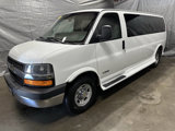 Used 2003 Chevrolet Express 3500 Extended Passenger w/ LS Preferred Equipment Group image 3