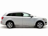 Used 2015 Audi Q7 3.0T Premium Plus w/ Premium Plus Package image 2