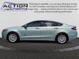 Used 2014 Ford Fusion Energi Titanium w/ Driver Assist Package image 5