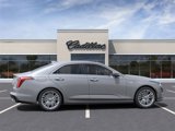 New 2025 Cadillac CT4 Premium Luxury image 5