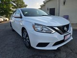 Used 2019 Nissan Sentra SV image 3