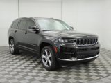 Used 2021 Jeep Grand Cherokee L Limited image 3