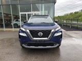 Used 2021 Nissan Rogue SL w/ Premium Package image 3