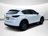 Used 2021 MAZDA CX-5 Touring w/ Touring Preferred SV Package image 3