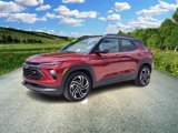 Used 2024 Chevrolet TrailBlazer RS image 2