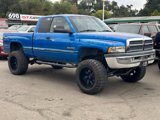 Used 1999 Dodge Ram 2500 Truck 4x4 Quad Cab image 2