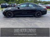 Certified 2025 Mercedes-Benz CLA 250 4MATIC image 3
