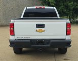 Used 2018 Chevrolet Silverado 1500 W/T w/ WT Convenience Package image 4