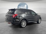 Used 2017 Ford Explorer Limited image 3