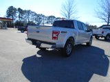 Used 2018 Ford F150 Lariat image 5