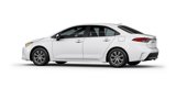 New 2025 Toyota Corolla LE image 5