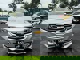 Used 2019 Chevrolet Impala Premier image 2