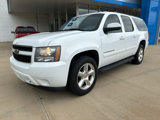Used 2007 Chevrolet Suburban LT w/ LT Preferred Equipment Group image 2