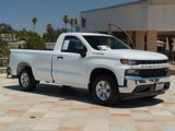 Used 2021 Chevrolet Silverado 1500 W/T w/ WT Fleet Convenience Package image 3