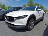 Used 2022 MAZDA CX-30 AWD 2.5 S w/ Preferred Package image 2
