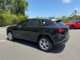 New 2025 Chevrolet Trax LS w/ LS Convenience Package image 5