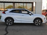 New 2025 Mitsubishi Eclipse Cross SEL image 5