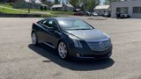 Certified 2014 Cadillac ELR image 2