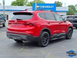 Used 2023 Hyundai Santa Fe XRT image 4