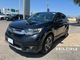 Used 2018 Honda CR-V EX-L image 4