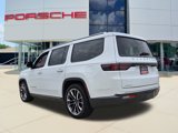 Used 2022 Jeep Wagoneer Series III w/ Premium Group I image 2
