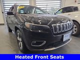 Certified 2020 Jeep Cherokee Limited image 5
