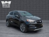Used 2022 Buick Encore Preferred w/ Safety Package image 3