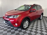 Used 2015 Toyota RAV4 Limited image 4