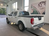 Used 2019 Nissan Frontier SV image 4
