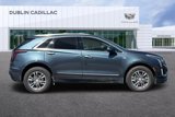 Used 2021 Cadillac XT5 Premium Luxury image 3