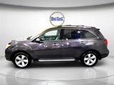 Used 2010 Acura MDX w/ Technology & Entertainment image 4