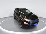 Certified 2018 Ford EcoSport SES image 3