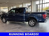 Used 2017 Ford F150 Lariat image 5