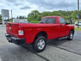 Certified 2021 RAM 2500 Tradesman image 4