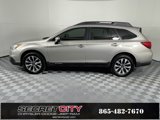 Used 2017 Subaru Outback 2.5i Limited image 4