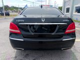 Used 2012 Hyundai Equus Signature image 4
