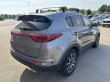 Used 2017 Kia Sportage EX image 6