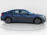 Used 2022 Honda Civic EX image 4