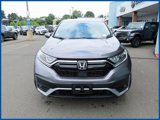 Used 2021 Honda CR-V EX-L image 3