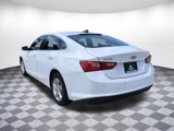 Used 2020 Chevrolet Malibu LS w/ Driver Confidence Package II image 5