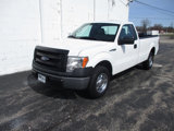 Used 2014 Ford F150 XL w/ XL Plus Package image 4
