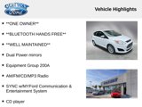Used 2016 Ford C-MAX SE image 4