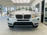 Used 2013 BMW X3 xDrive28i image 2