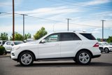 Used 2014 Mercedes-Benz ML 350 4MATIC image 6
