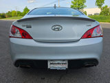 Used 2011 Hyundai Genesis 2.0T image 5