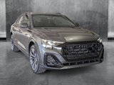 Certified 2024 Audi Q8 Premium Plus w/ Premium Plus Package image 3