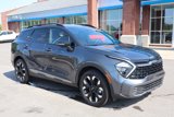 Used 2023 Kia Sportage X-Line image 3